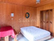 Compact et accueillant appartement aux Rousses