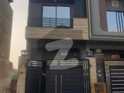 Compact Luxury! 2 Marla Beautiful House for Sale in...