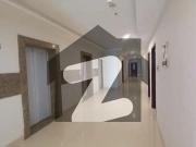 Compact & Modern Studio In Defence View Apartments, DHA...