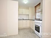 Compact One Bedroom Apartment in Mount Hawthorn