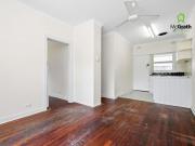 Compact Seaside Living