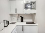 Compact Studio Apt in the City cls to Monument & Lon....