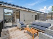 Compact Yet Clever Your Deck, Your View, Your Home Come...