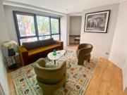 COMPANS BEAU T2 MEUBLE AVEC PARKING