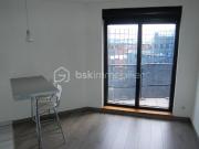COMPANS CAFFARELLI T1 avec balcon