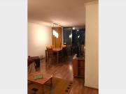 Compartir dpto amoblado 3D,2B