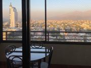 Compartir dpto amoblado 3D,2B