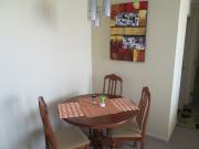 Comparto departamento