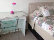 Comparto departamento