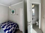 Comparto departamento amoblado en pleno centro de...