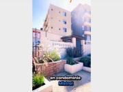Comparto departamento centrico primer piso