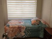 Comparto Departamento Centro de Santiago