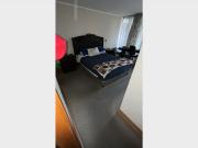 Comparto departamento full amoblado