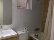 Comparto departamento pieza amoblada arriendo