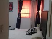 COMPARTO DEPARTAMENTO/RENTA HABITACIÓN