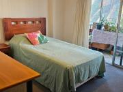 Comparto depto, sólo mujeres!