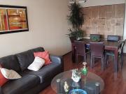 Comparto Depto Ñuñoa