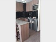 Comparto Dpto 2D2B a 3 cuadras MetrToesca c Baño privado