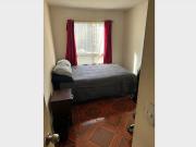 Comparto Dpto en Santiago Centro LUGAR TRANQUILO Y...