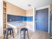 Comparto Espacio En Departamento