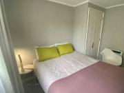 Comparto habitación en dpto en El Golf