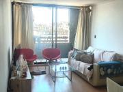 Comparto mi departamento