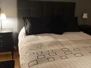 Comparto mi Depto. en Las Condes.