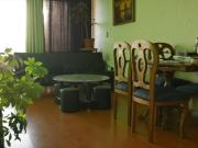 Comparto mi depto en Ñuñoa