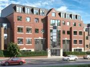 Compass House, Camerley 1 bedroomProperty for lettings...