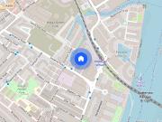 Compass House, Chelsea Creek