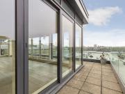 Compass House, Chelsea Creek, Fulham, SW6