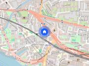 Compass Point, London, E14