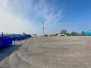 Compass Road, Compound,port Of Cardiff, Land To Lease