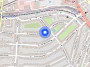 Compayne Gardens, South Hampstead, London NW6 3DD