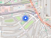 Compayne Gardens, South Hampstead, London NW6