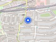 Compayne Gardens, South Hampstead, NW6