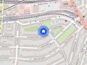Compayne Gardens, South Hampstead NW6