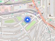 Compayne Gardens, South Hampstead NW6