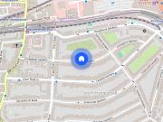 Compayne Gardens, West Hampstead, London