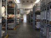 Compendio Immobiliare ad Alto Reddito con Capannone e...