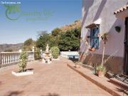 CÓMPETA CPT001: FINCA ESPEJO ES UNA VIVIENDA...