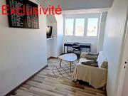 Compiègne 60200 Achat / Vente appartement 2 pièces t2 au...