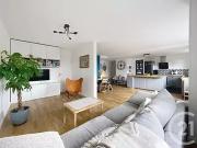 Compiègne 60200 Achat / Vente appartement 5 pièces t5