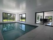 Compiègne 60200 Achat / Vente maison 7 pièces t7 piscine...