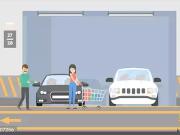 Compiègne 60200 Achat / Vente parking