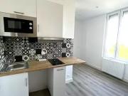 Compiègne 60200 Location appartement 1 pièce t1