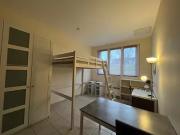 Compiègne 60200 Location appartement 1 pièce t1