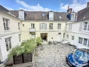 Compiègne 60200 Location appartement 1 pièce t1