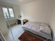 Compiègne 60200 Location appartement 1 pièce t1