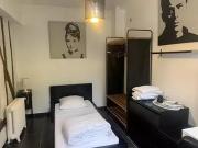 Compiègne 60200 Location appartement 1 pièce t1